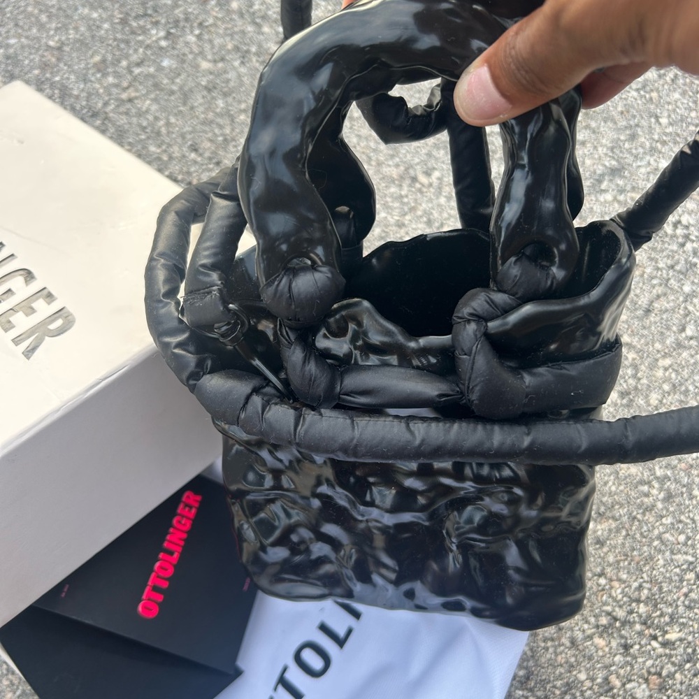 Ottolinger purse